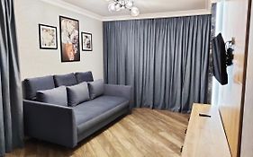 Apartment On Bohdana Havrylyshyna